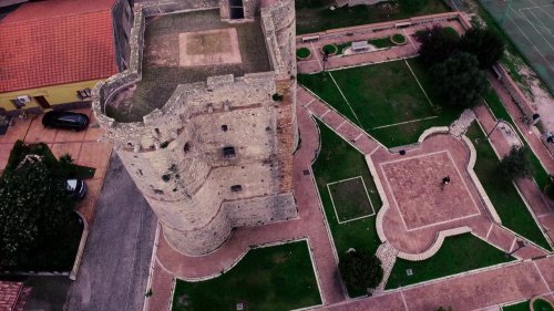 Torre Galea